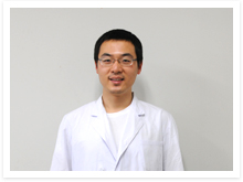 大学院生（留学生）　燕 翼